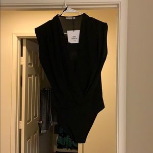 Zara Body Suit BNWT